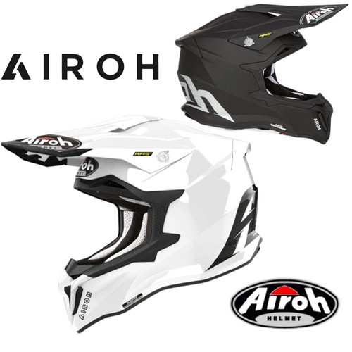 Airoh motocross helmet stycker - helmet,