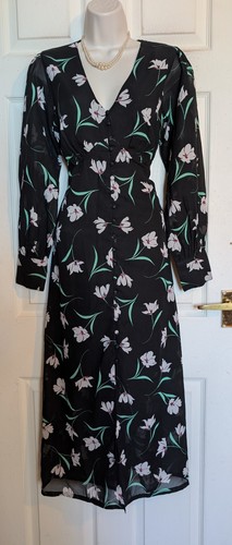 Bnwt floral vintage - ,
