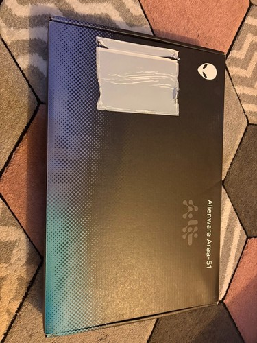 Alienware area aa18250 - area-51,