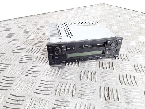 Golf variant 1j5 music - vw,