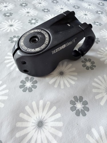 Haibike the stem - haibike, 50mm