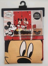 Disney Mickey & Minnie Mouse