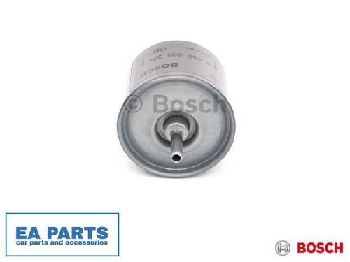 Fuel filter for ford bantam - fuel,