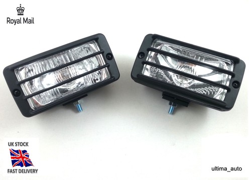 Universal car halogen - universal,