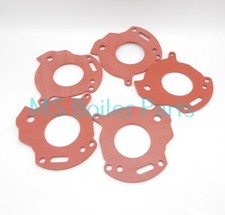5 x WORCESTER GREENSTAR JUNIOR / 25i 30i ERP GASKET  BURNER SEAL 87161105340