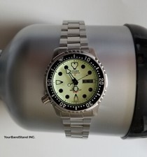 20mm STAINLESS STEEL W/ SCREW