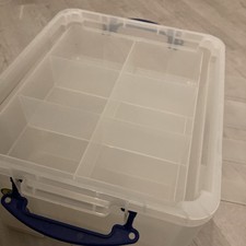 Really Useful Products Large 6