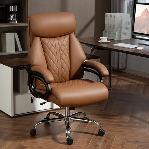 Executive office chair high - executive,
