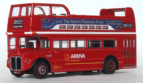 Efe london transport - efe,