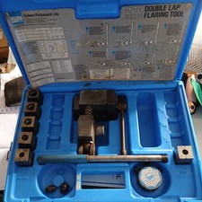 Sykes Pickavant 270 Series