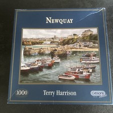 Gibsons 1000-Piece Jigsaw