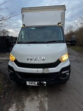 Iveco Daily 72-210 3l Diesel