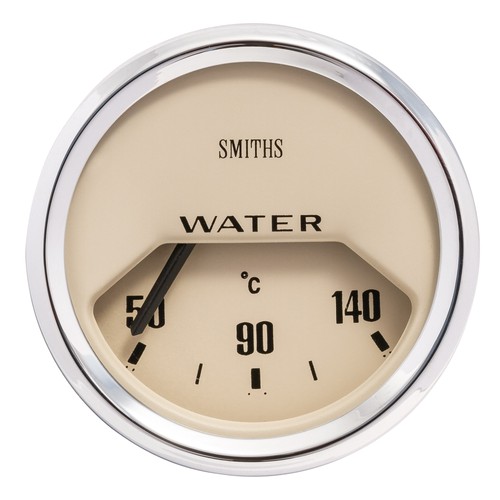 Smiths classic electrical - classic,