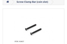 Hiretech HT8 Floor Sander Drum