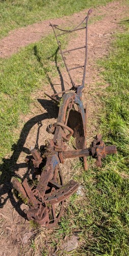 Vintage howard bedford lbr - howard,
