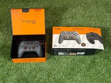 SCUF Envision Pro Wireless Controller for PC - Steel Gray