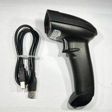 Handheld Barcode Scanner