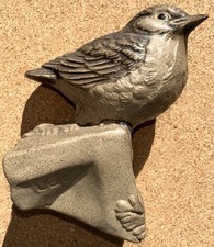 Poole Pottery Stoneware Robin