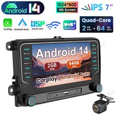 Android 14 Apple CarPlay For