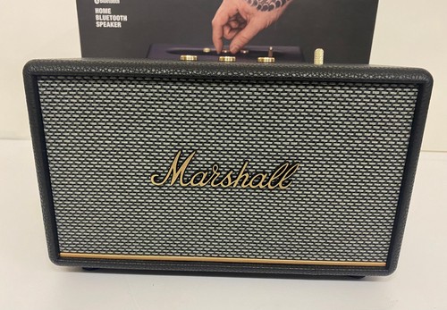 Marshall acton iii - marshall,