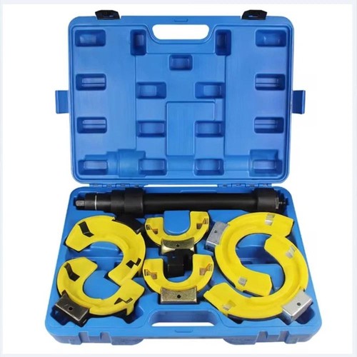 4500kg coil spring strut - coil,