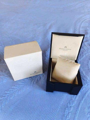 Original maurice lacroix watch - maurice,