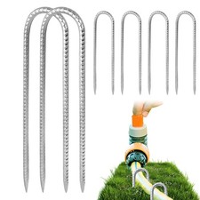 Heavy Duty U-Shaped Ground