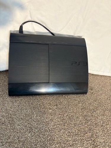 Sony ps3 super - sony,