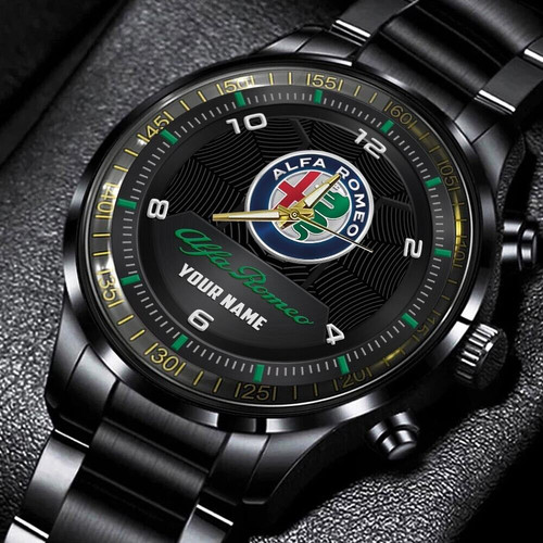 Alfa romeo men stainless - romeo, men's