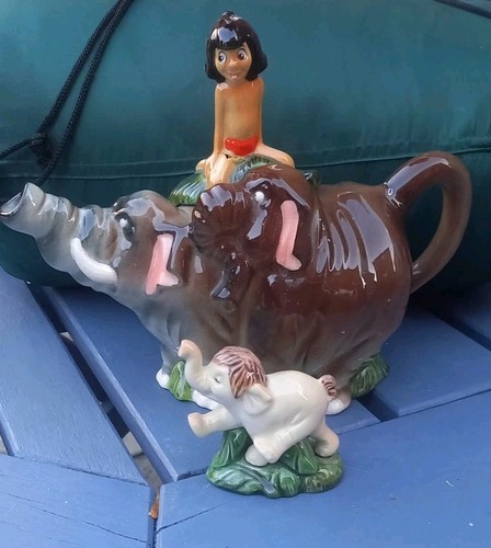 Jungle book ltd edition cardew - jungle,