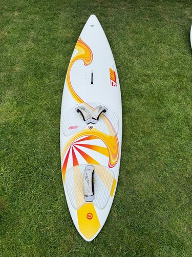 Fanatic goya wave board - fanatic,