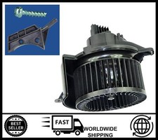 Heater Blower Motor Fan FOR