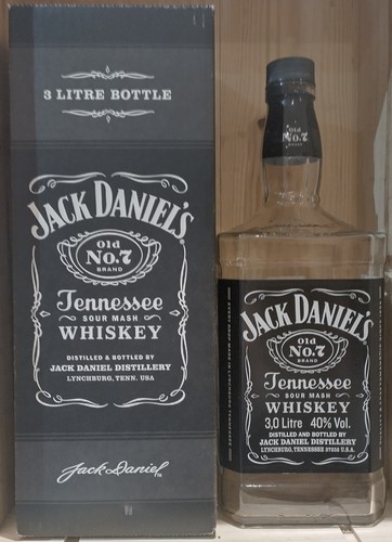 Jack daniels old 7 brand - old,