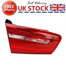 Left N/S Rear Inner Tail Light