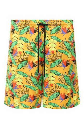 Vilebrequin swim shorts - swim,