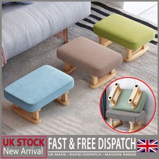 Footstool Ottoman Sofa