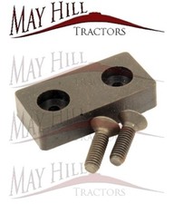 Seat Pan to Bracket Rubber