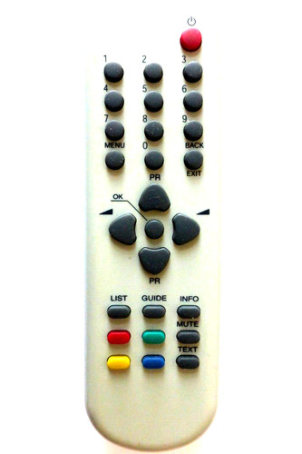 Daewoo remote control r40 - daewoo,