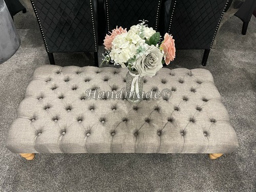4ft 2ft chesterfield - 4ft,