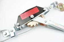 4000kg Wire Strainer Winch Fence Pull Stretcher Tensioner Load Monkey Cattle