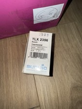 SUNVIC TLX2356 ROOM THERMOSTAT