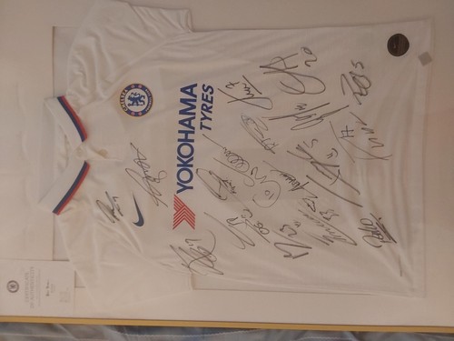 Chelsea jersey 2019 20 - chelsea, jersey,