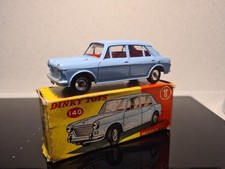 Dinky 140 Morris 1100 Mint in Very Good Original Box 