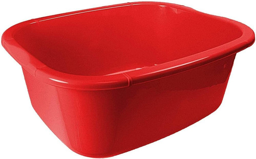 Litres washing bowl - washing, up