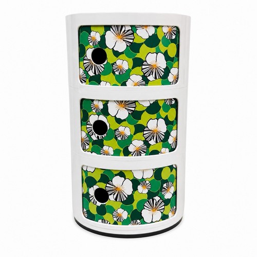 Kartell modular doublej - kartell,