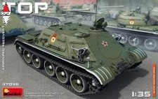 MINI ART 1/35 TOP ARMOURED