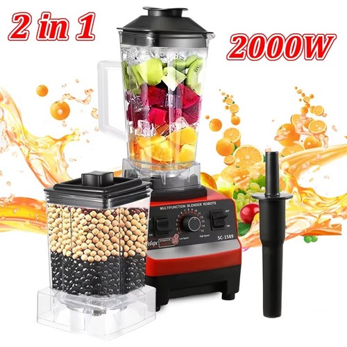 2000w heavy duty commercial - duty,