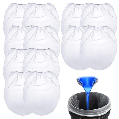 Pcs paint strainer - 12, for