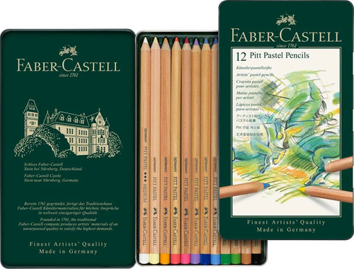 Faber castell art graphic - faber-castell,