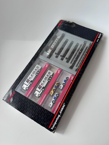Märklin 81351 herpa 065269 - märklin,